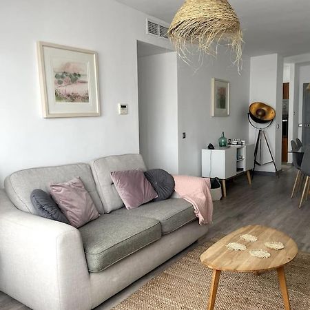 The Boutique Apartment La Cala De Mijas Exteriér fotografie