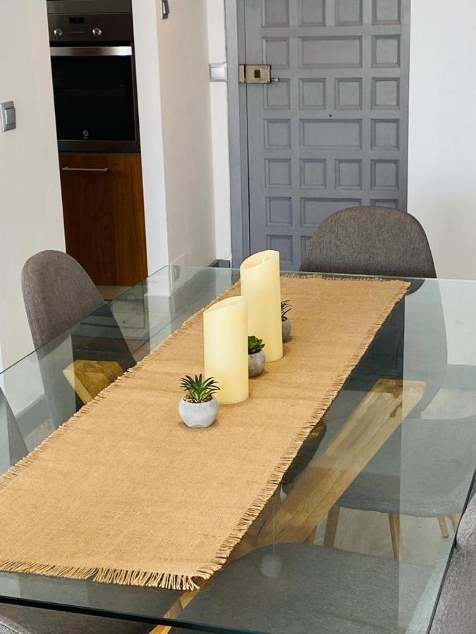 The Boutique Apartment La Cala De Mijas Exteriér fotografie