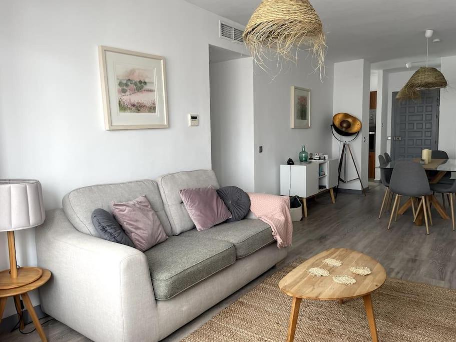 The Boutique Apartment La Cala De Mijas Exteriér fotografie