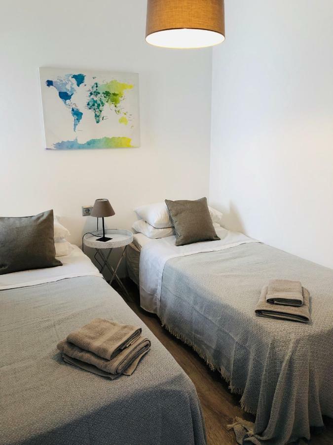 The Boutique Apartment La Cala De Mijas Exteriér fotografie