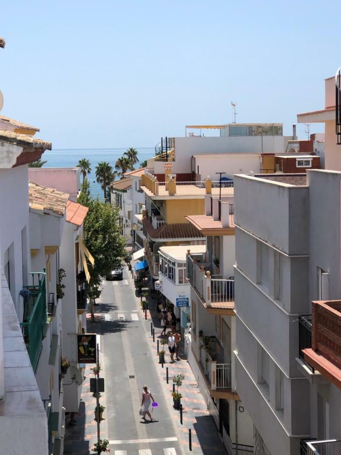 The Boutique Apartment La Cala De Mijas Exteriér fotografie