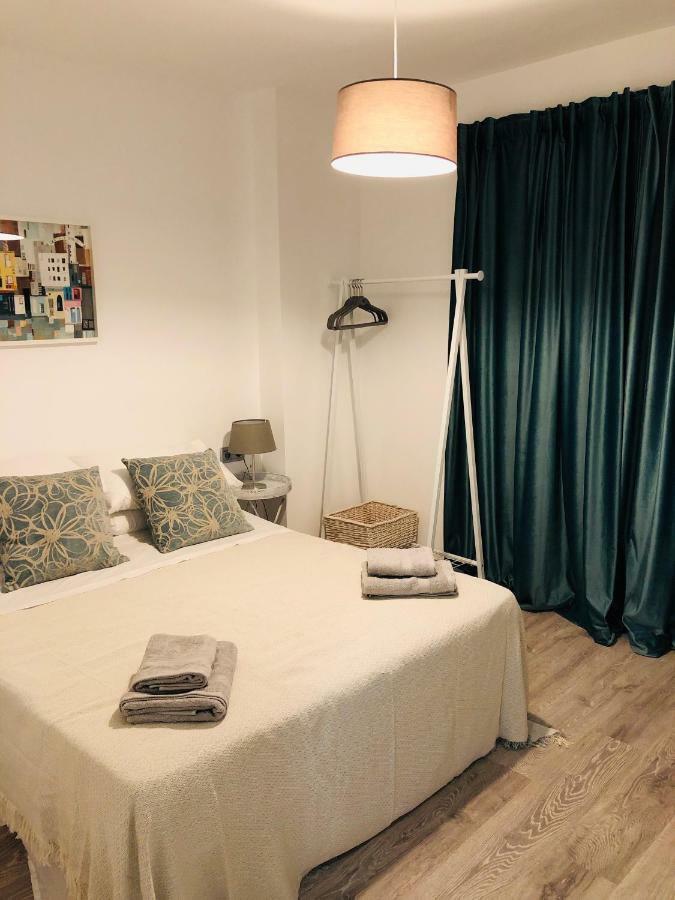 The Boutique Apartment La Cala De Mijas Exteriér fotografie